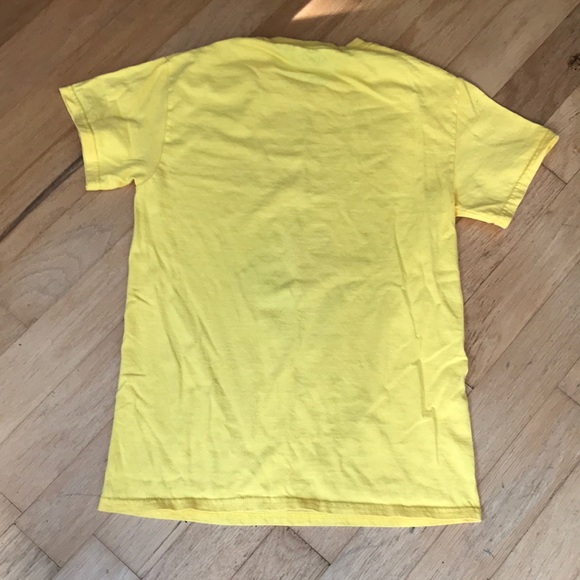 Gildan youth kids boys unisex T-shirt size small - Picture 8 of 8